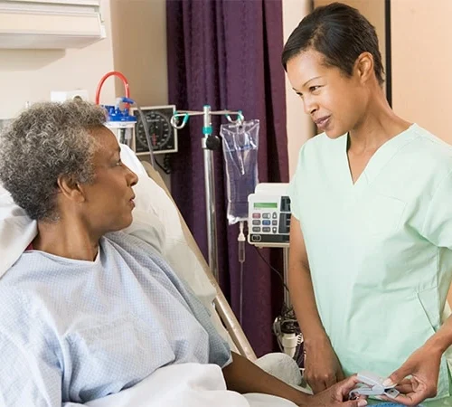 Sickle Cell Crisis