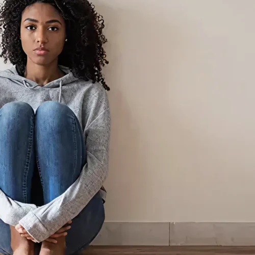Vaginal Discharge: For Patients in Sub-Saharan Africa