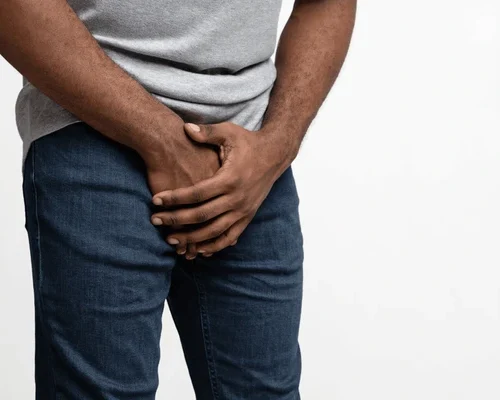 Gonorrhoea