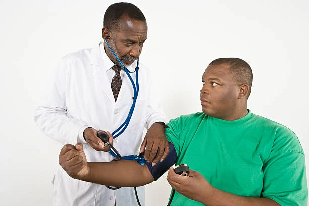 High blood cholesterol means there is too much fat, called cholesterol, in your blood. Your body needs some cholesterol to build healthy cells.
