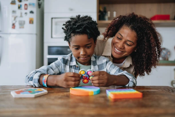 Autism Spectrum Disorder (ASD), commonly referred to as autism, is a developmental condition that affects how a person communicates, interacts with others, and experiences the world.