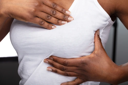 Understanding Breast Cancer in Sub-Saharan Africa