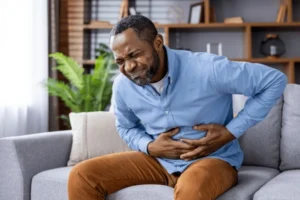 Tummy Discomfort / Stomach Problems