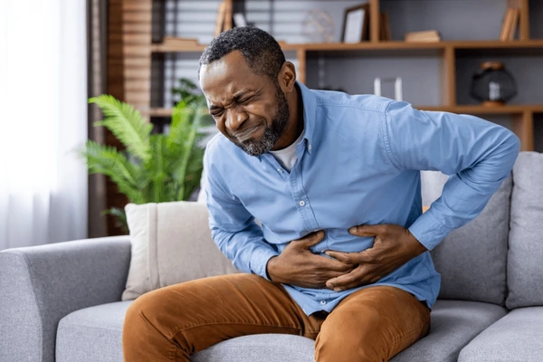 Tummy Discomfort / Stomach Problems