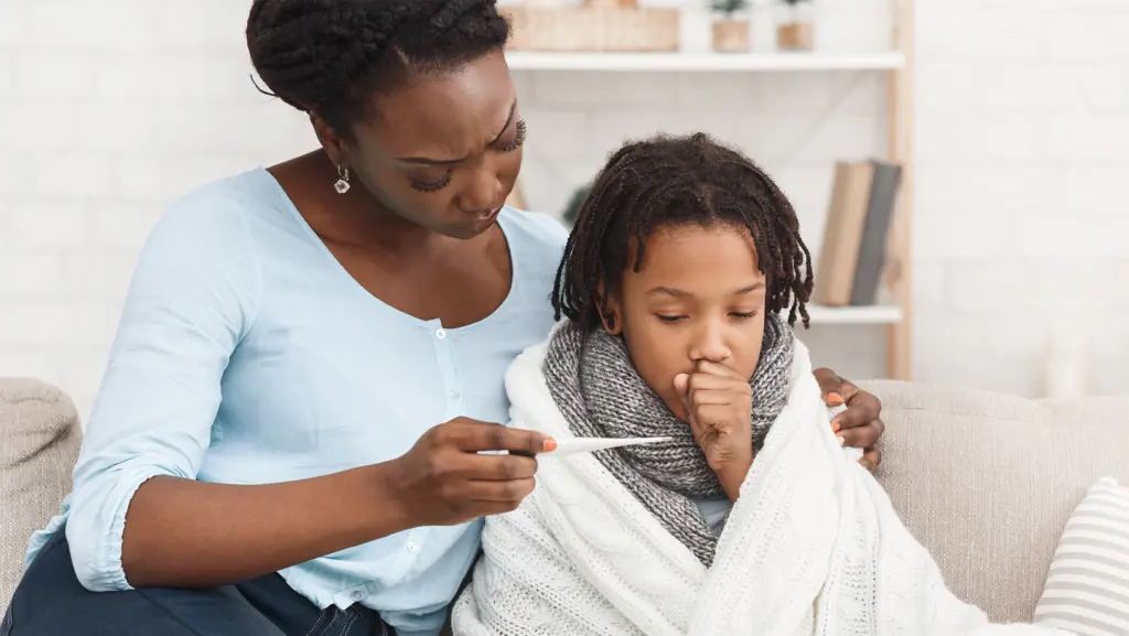 Patient Information: The Common Cold