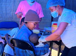 Typhoid Fever: What You Need to Know