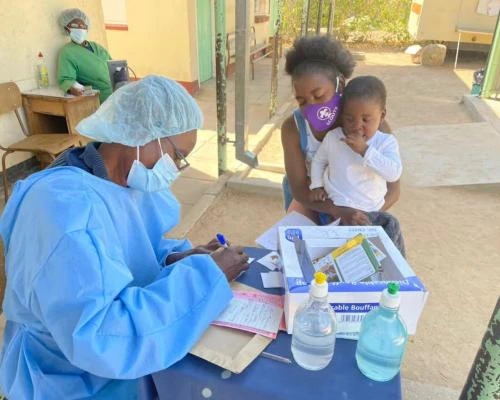 Malaria and Typhoid Fever: How to Tell the Difference