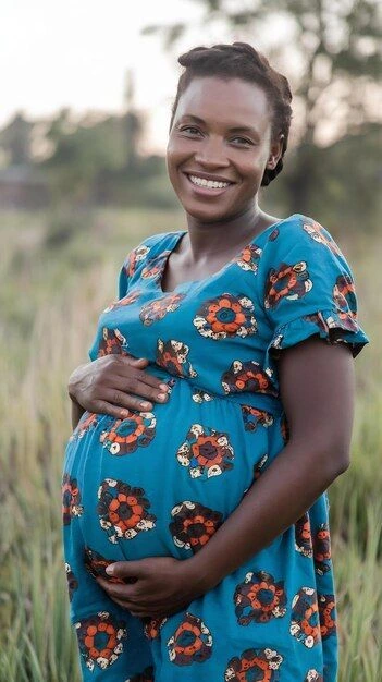 Pregnancy Tips for Sub-Saharan African Women