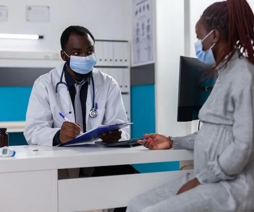 Understanding Abortion: A Simple Guide to Safe Care in Sub-Saharan Africa