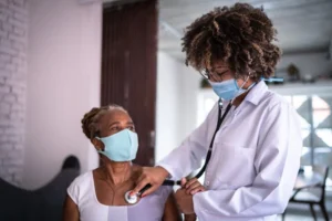 When Should You Go to the Clinic? A Practical Guide for African Patients Why This Matters.