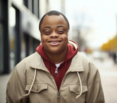 Down Syndrome in African Children: What Parents should know