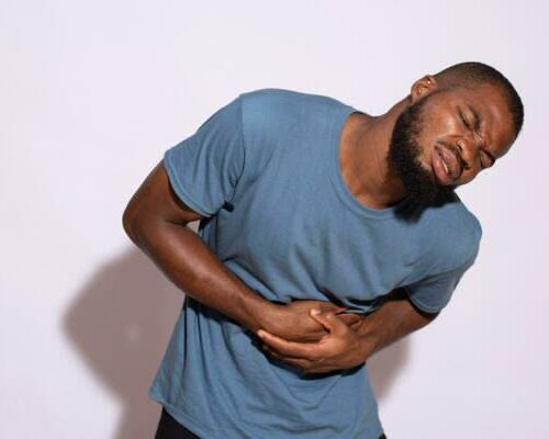How to Reduce the Risk of Peptic Ulcer (Stomach Ulcer)