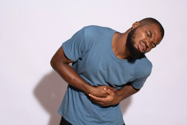 Stomach Ulcer
