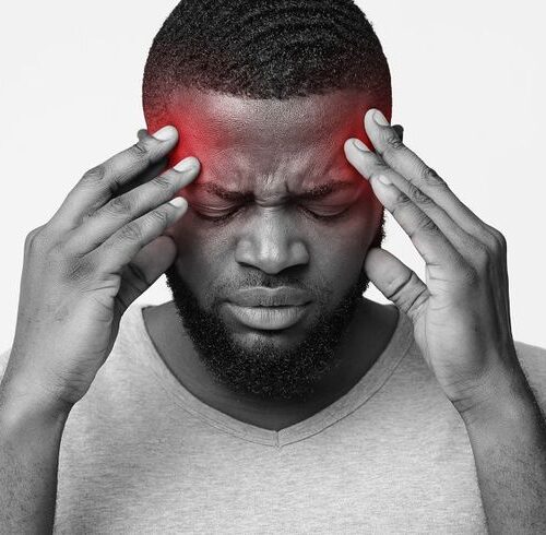 Headaches: common causes, types, and when to go to the hospital