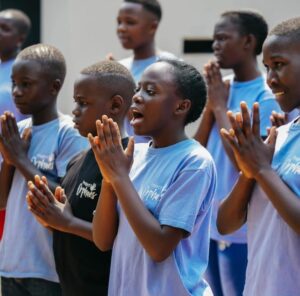 Peer Pressure in Adolescents image in africa