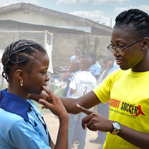 Unsafe Sexual Behaviour in Adolescents in Sub-Saharan Africa