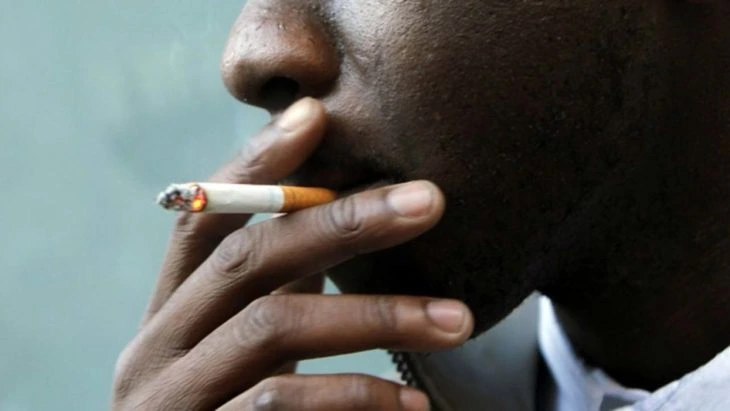 The Effects of Tobacco on Health: A Patient Guide for Sub-Saharan Africa